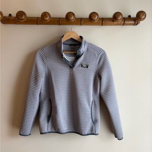 L.L. Bean Women’s XS Airlight Knit Pullover